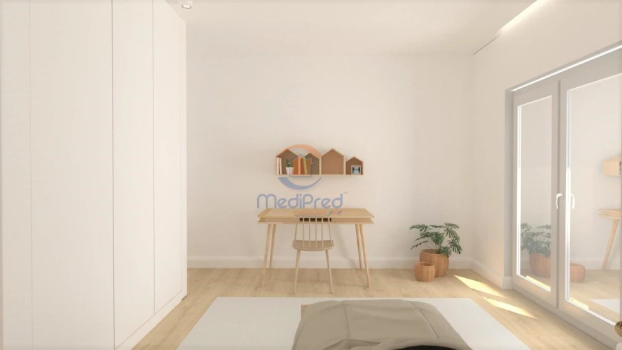 Apartamento T3 para Venda em Ramada e Caneças Foto 11