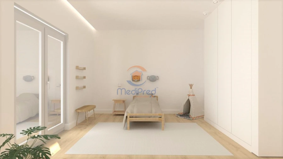 Apartamento T3 para Venda em Ramada e Caneças Foto 12