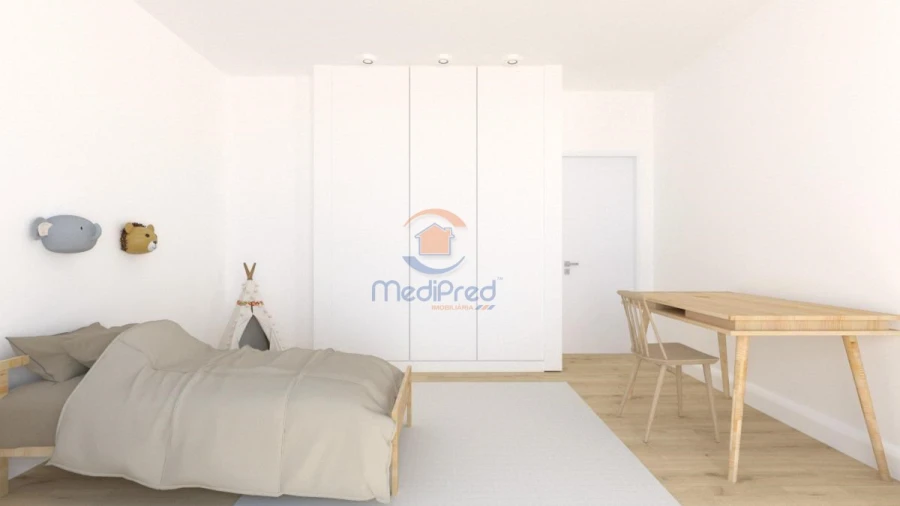 Apartamento T3 para Venda em Ramada e Caneças Foto 14