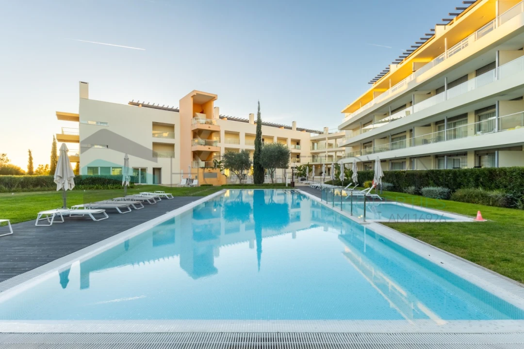 Apartamento T1 para Venda em Quarteira Foto 1