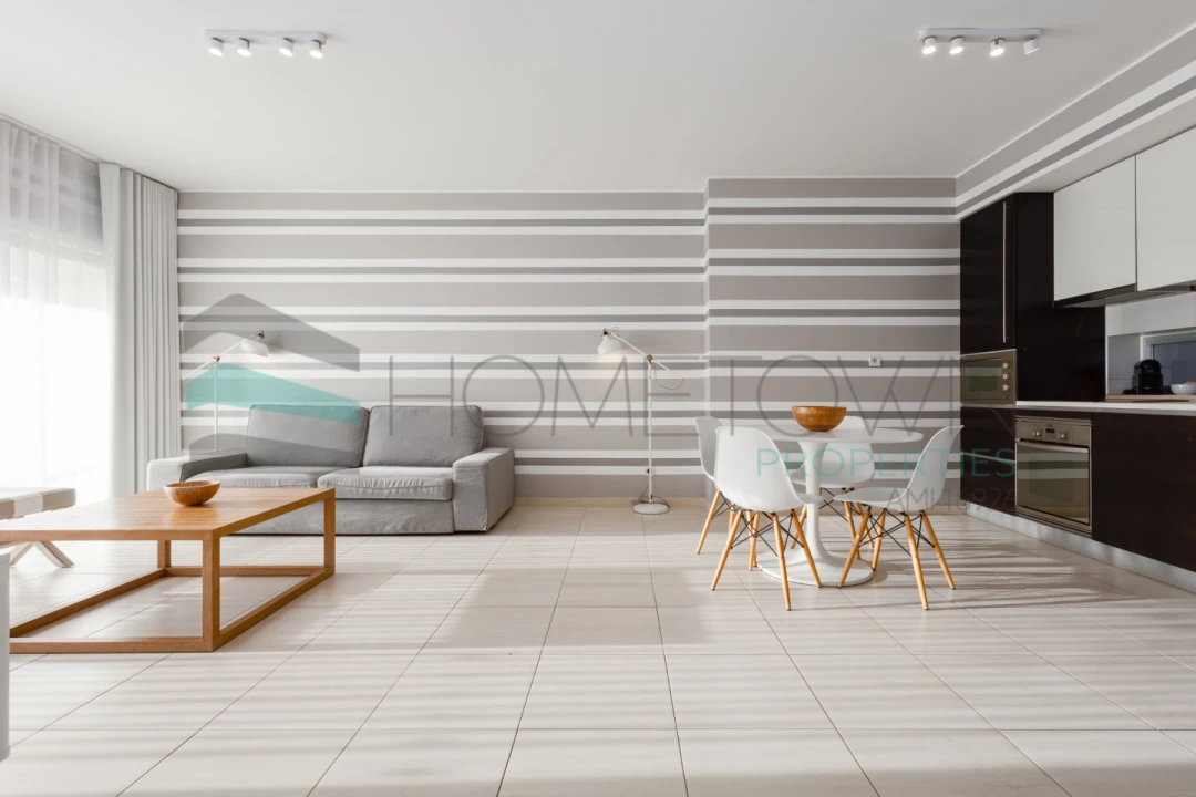 Apartamento T1 para Venda em Quarteira Foto 10