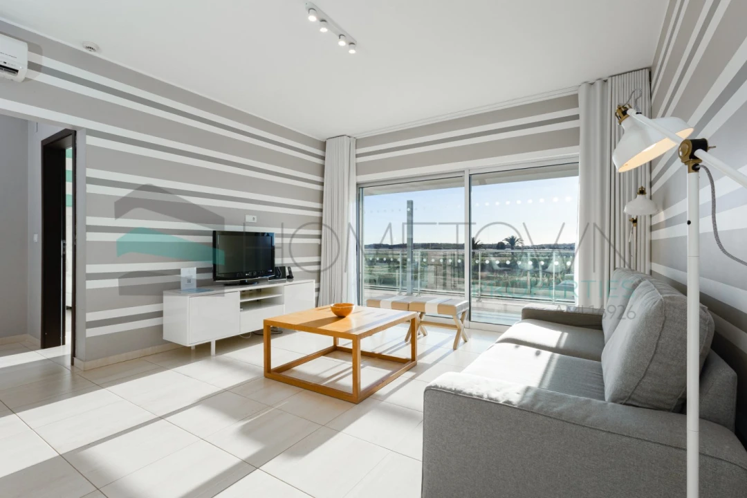 Apartamento T1 para Venda em Quarteira Foto 13