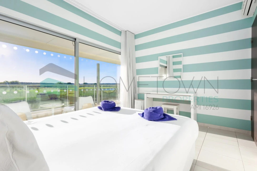 Apartamento T1 para Venda em Quarteira Foto 18