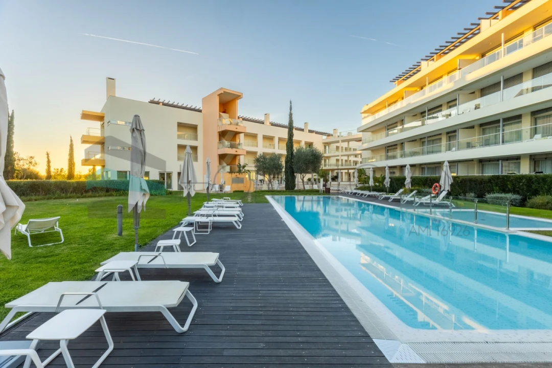 Apartamento T1 para Venda em Quarteira Foto 22