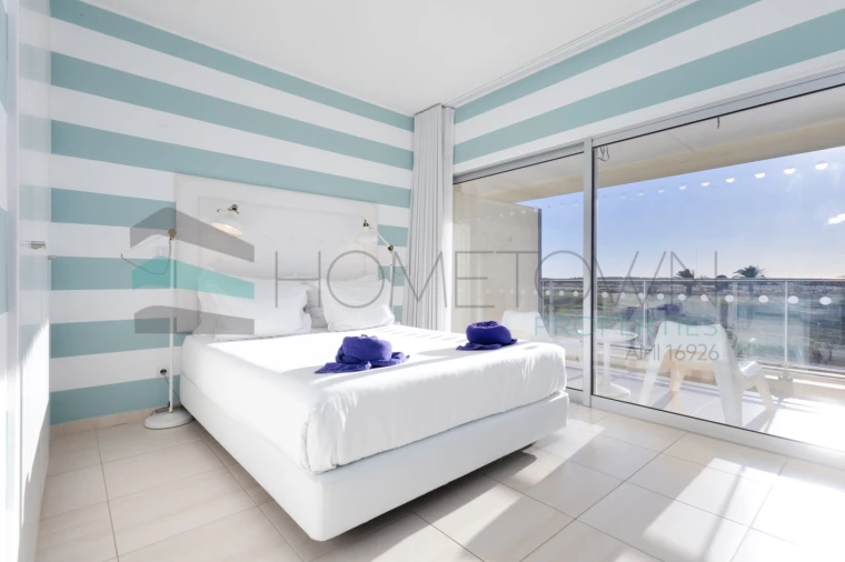 Apartamento T1 para Venda em Quarteira Foto 5