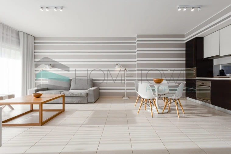 Apartamento T1 para Venda em Quarteira Foto 9