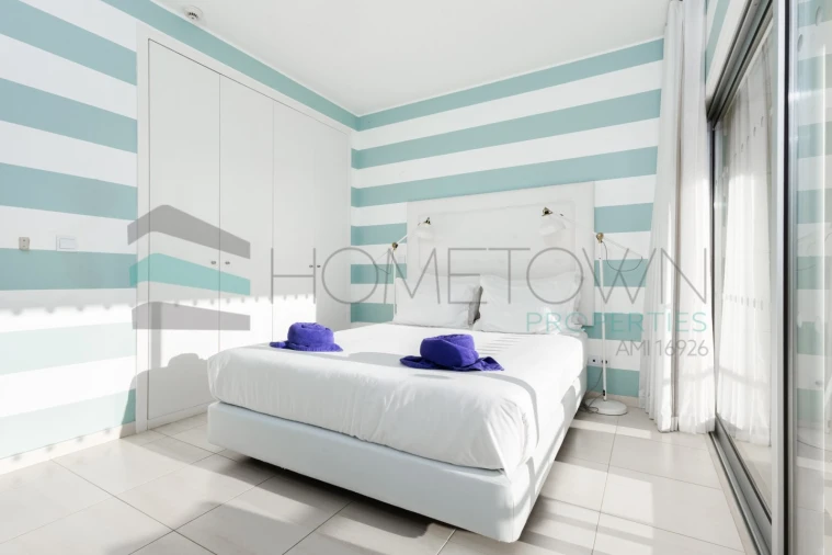 Apartamento T1 para Venda em Quarteira Foto 14