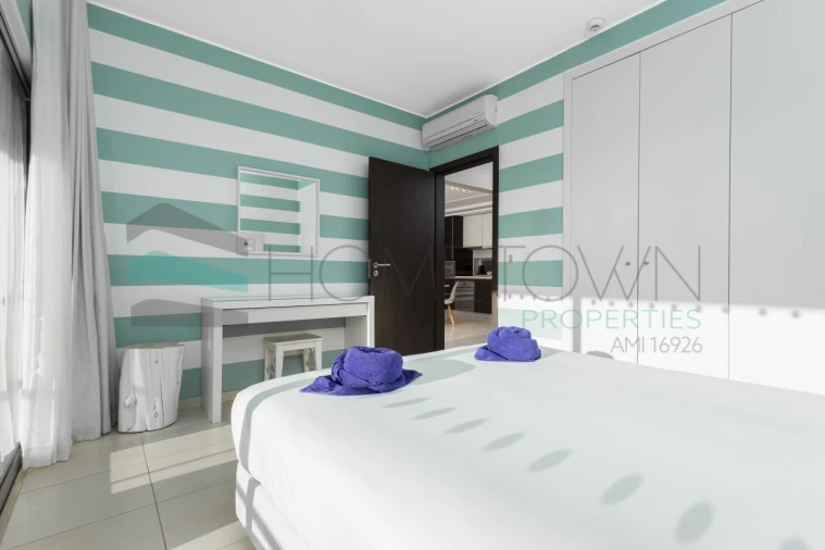 Apartamento T1 para Venda em Quarteira Foto 15