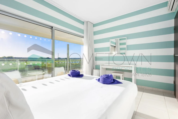 Apartamento T1 para Venda em Quarteira Foto 16