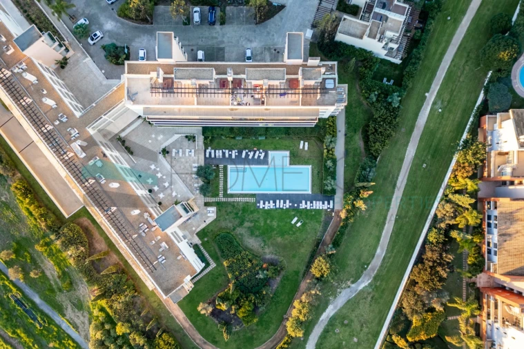 Apartamento T1 para Venda em Quarteira Foto 18