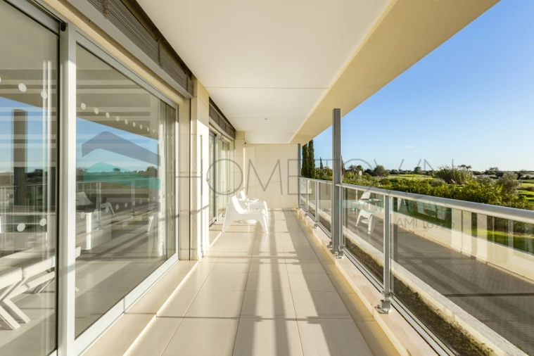 Apartamento T1 para Venda em Quarteira Foto 20