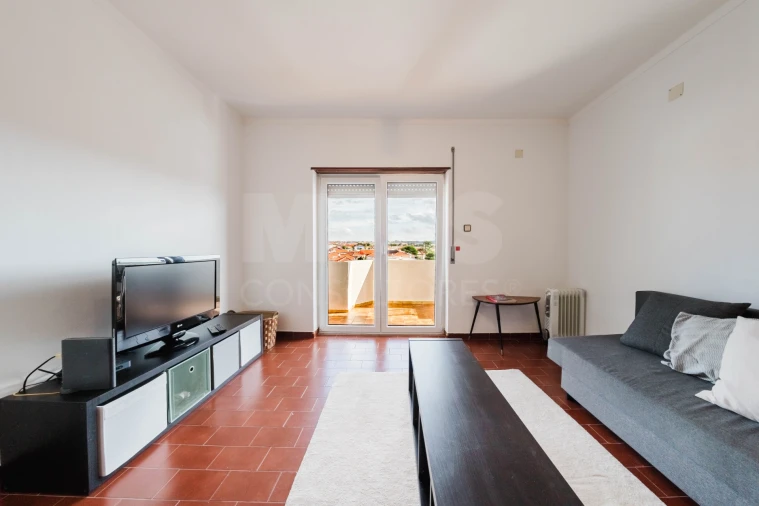 Apartamento T4 para Venda em Ferrel Foto 9