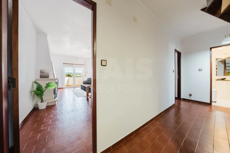 Apartamento T4 para Venda em Ferrel Foto 7