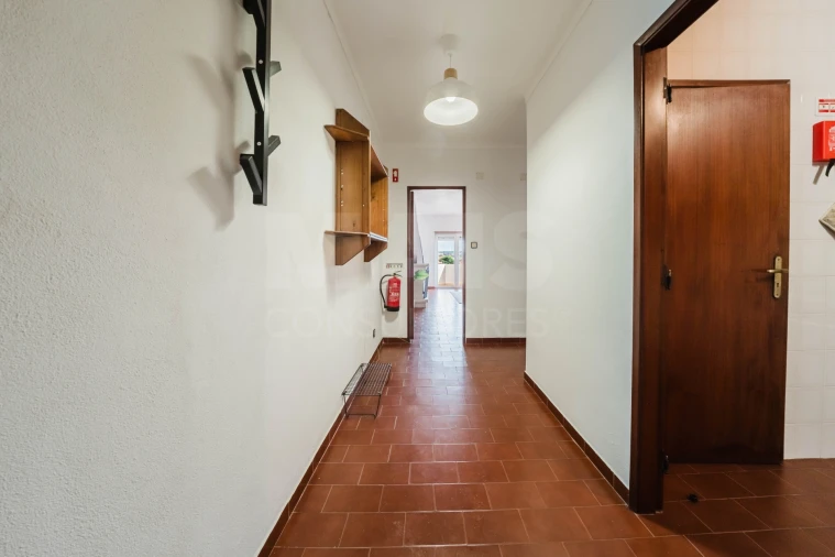 Apartamento T4 para Venda em Ferrel Foto 2