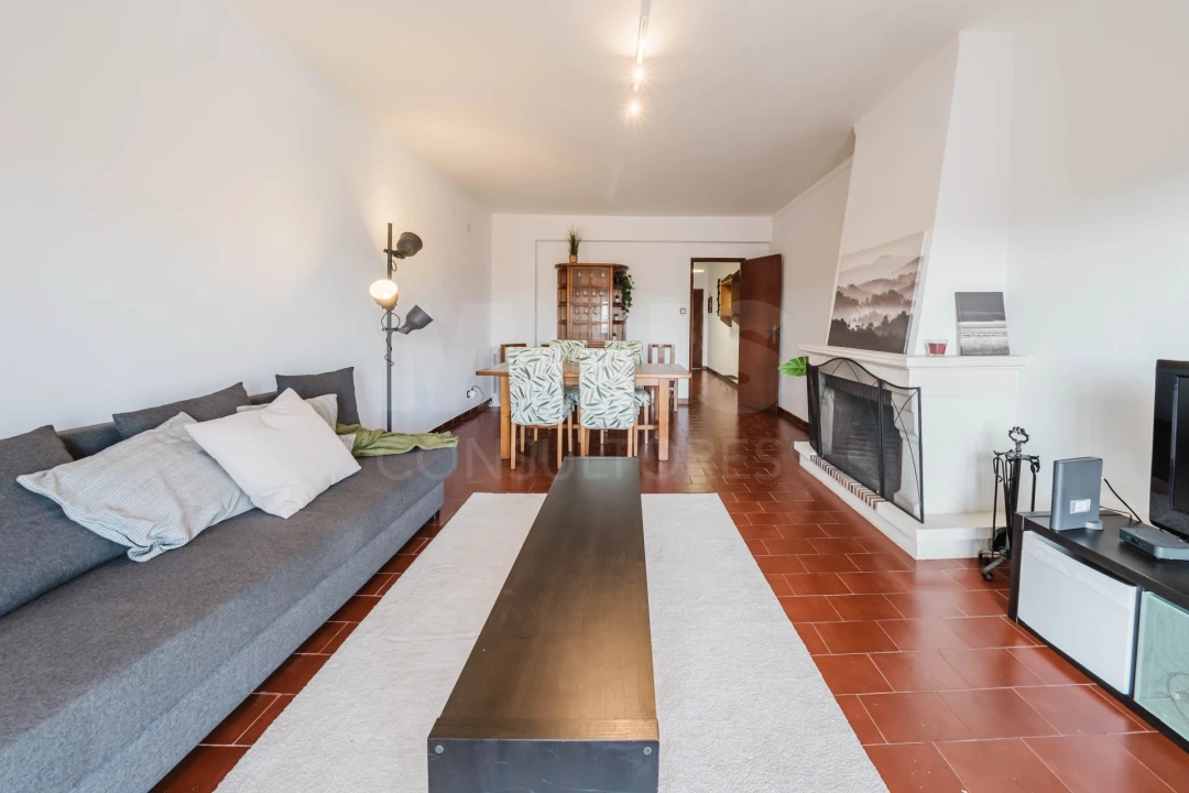 Apartamento T4 para Venda em Ferrel Foto 11