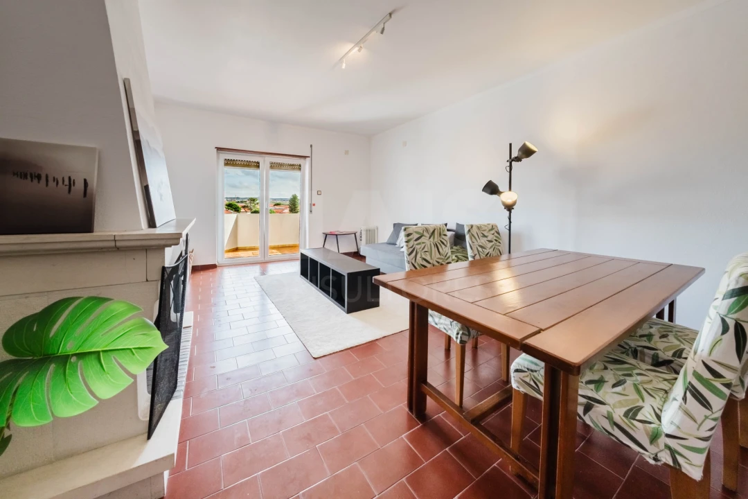 Apartamento T4 para Venda em Ferrel Foto 8