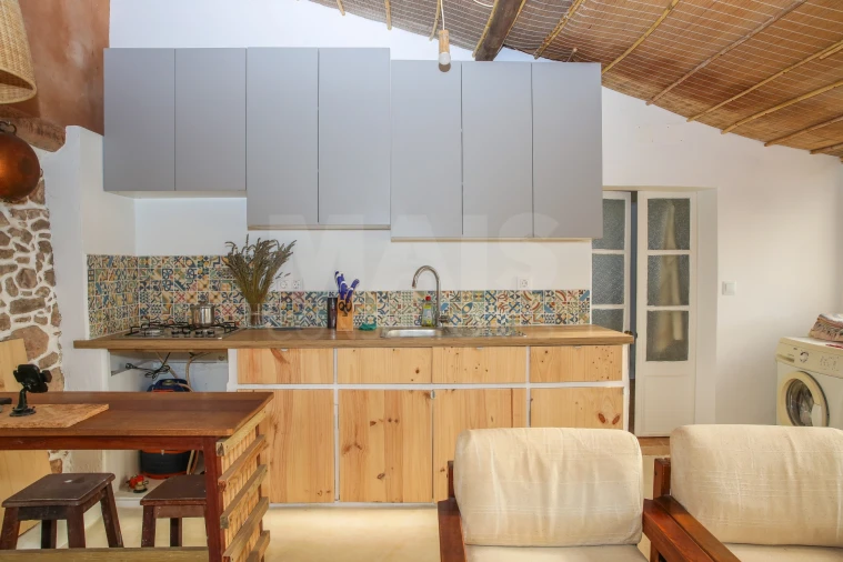 Moradia T2 para Venda em Olhalvo Foto 12