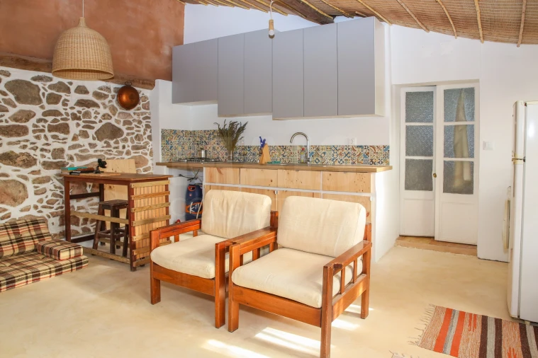 Moradia T2 para Venda em Olhalvo Foto 5