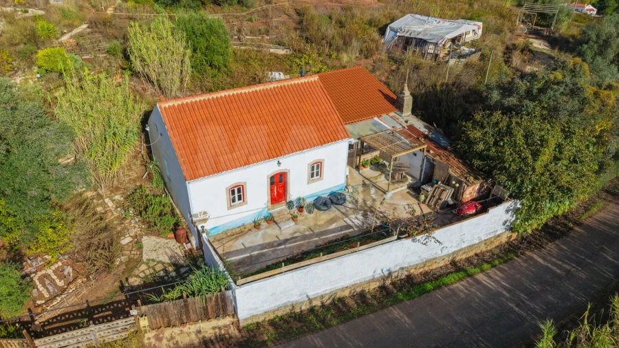 Moradia T2 para Venda em Olhalvo Foto 2