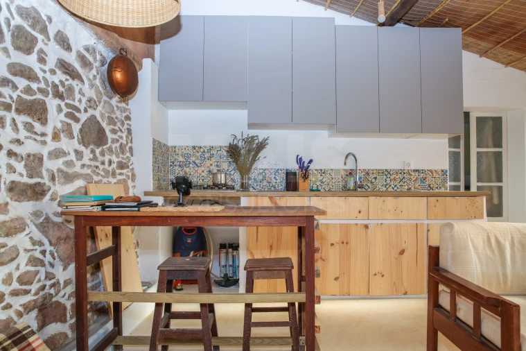 Moradia T2 para Venda em Olhalvo Foto 7