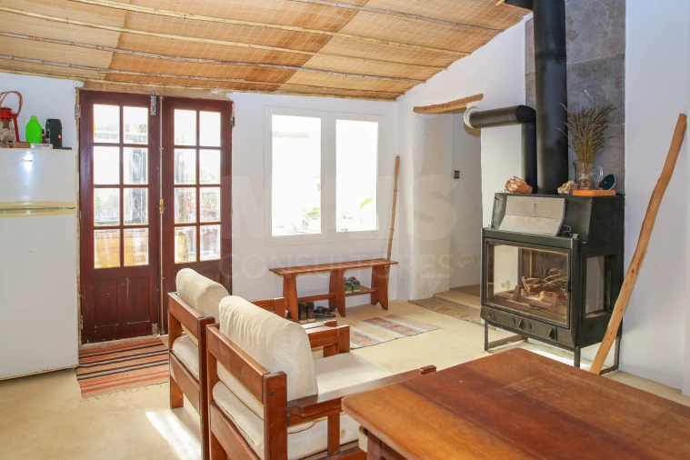 Moradia T2 para Venda em Olhalvo Foto 9