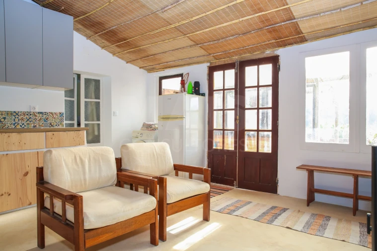 Moradia T2 para Venda em Olhalvo Foto 8