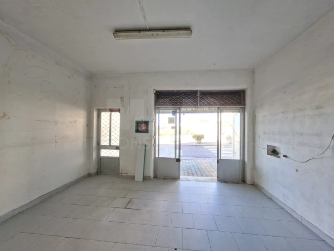 Loja para Venda em Peniche