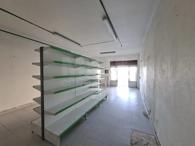 Loja para Venda em Peniche Foto 4