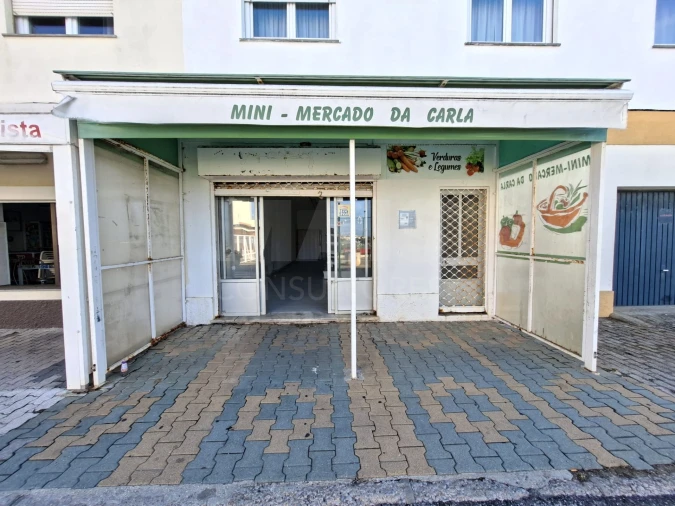 Loja para Venda em Peniche Foto 2