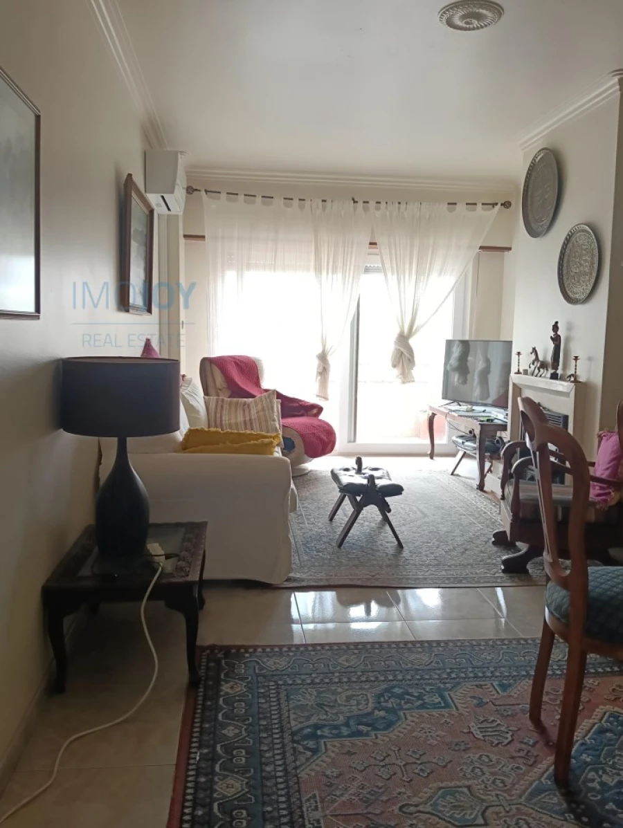Apartamento T2 para Venda em Cascais e Estoril Foto 1