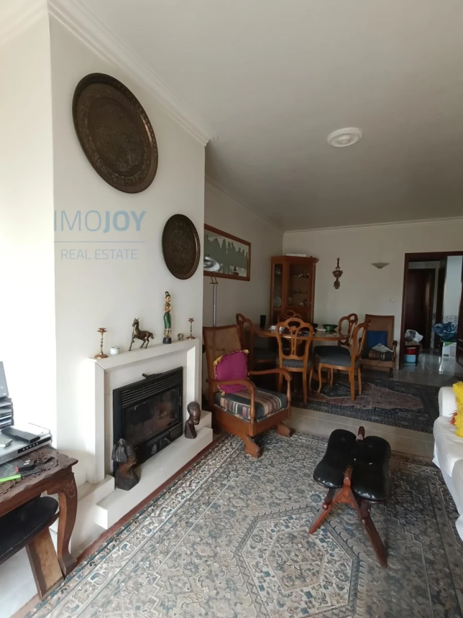 Apartamento T2 para Venda em Cascais e Estoril Foto 6