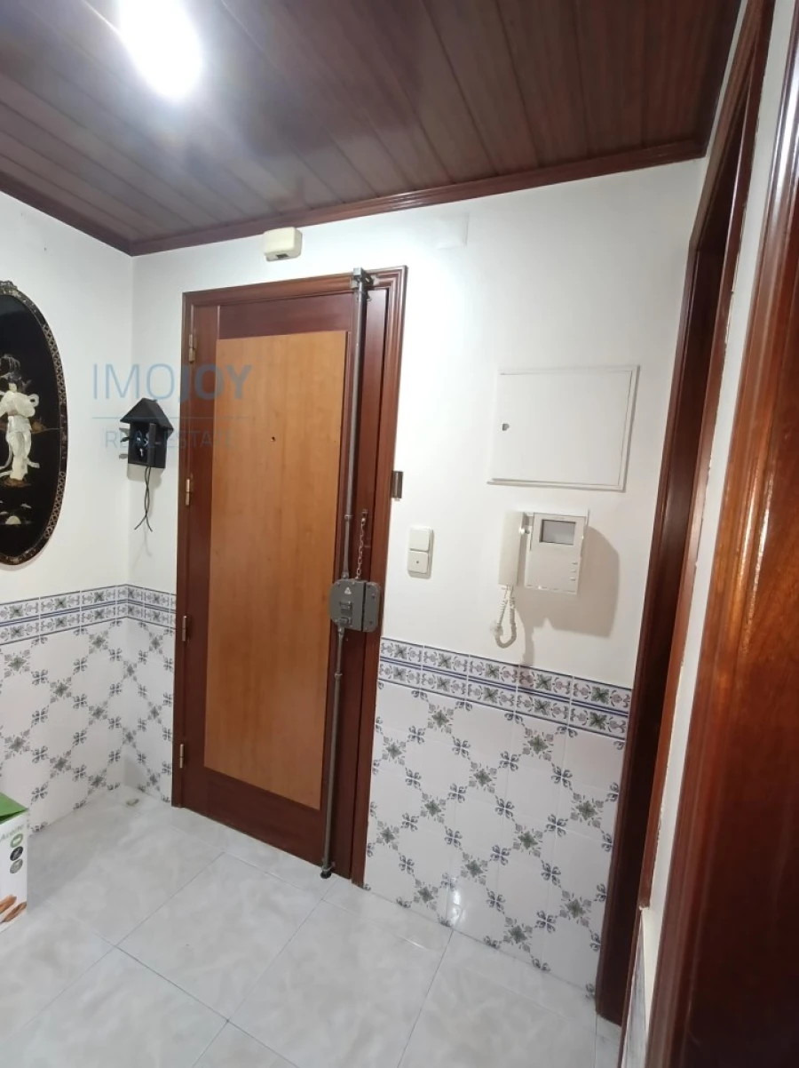 Apartamento T2 para Venda em Cascais e Estoril Foto 14