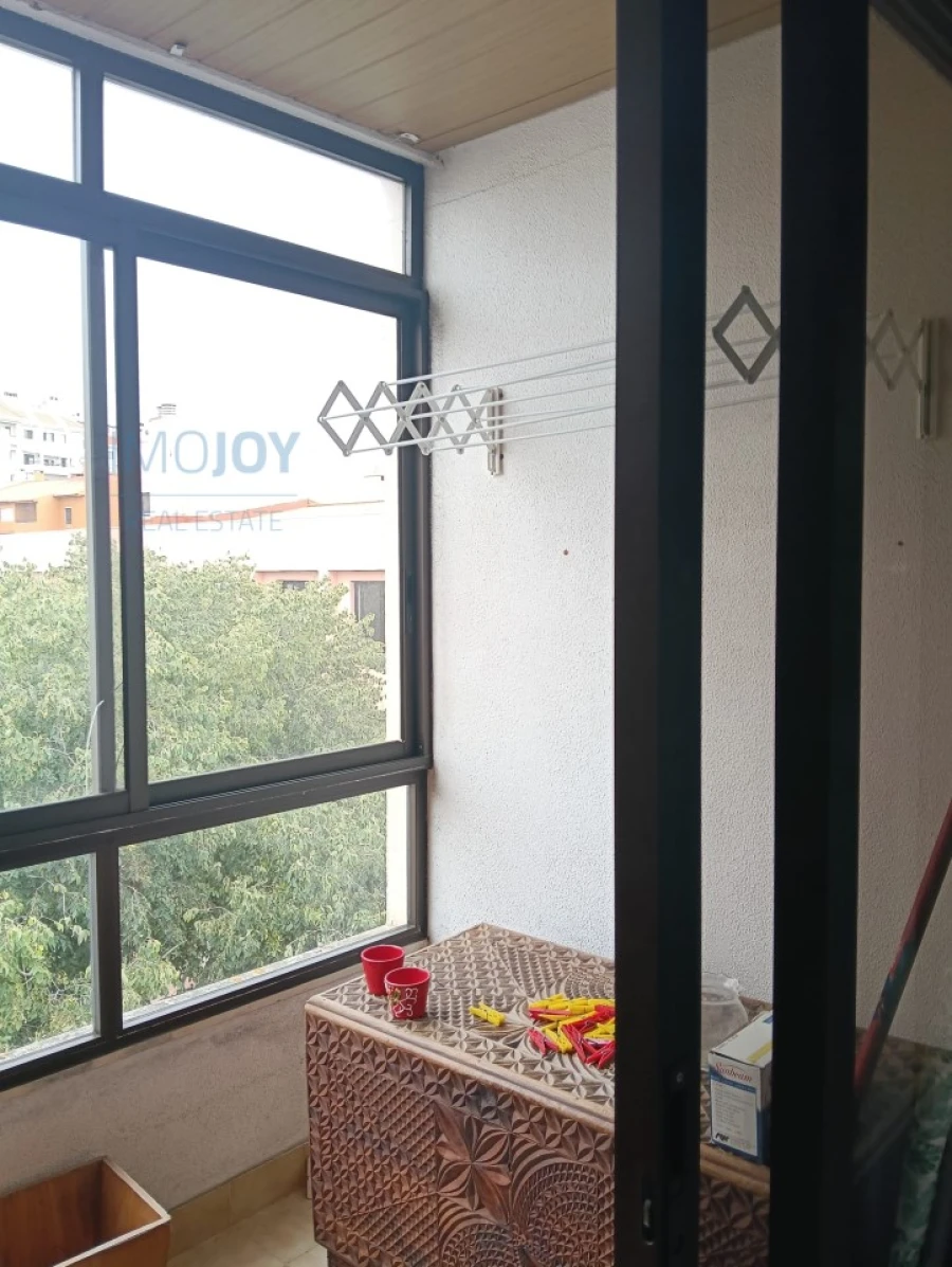 Apartamento T2 para Venda em Cascais e Estoril Foto 18