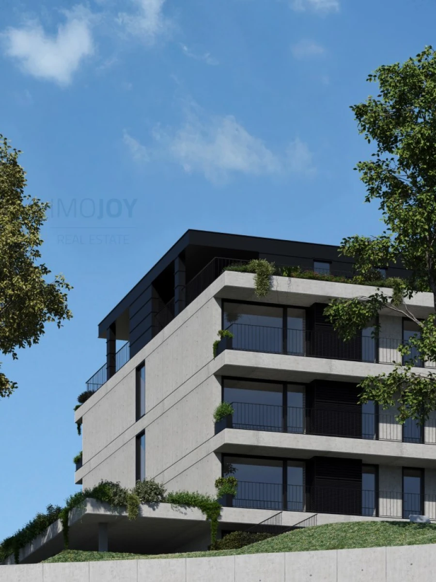 Apartamento T4 para Venda em Real, Dume e Semelhe Foto 29