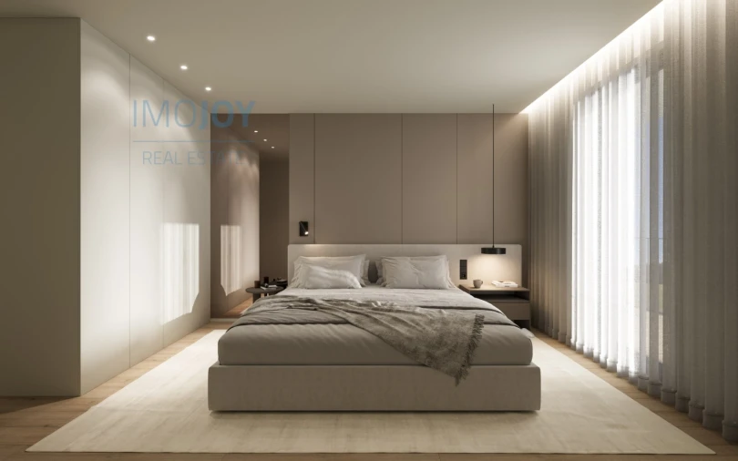 Apartamento T4 para Venda em Real, Dume e Semelhe Foto 12