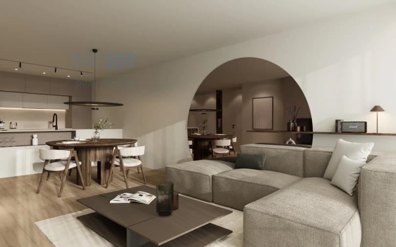 Apartamento T3 para Venda em Real, Dume e Semelhe Foto 2