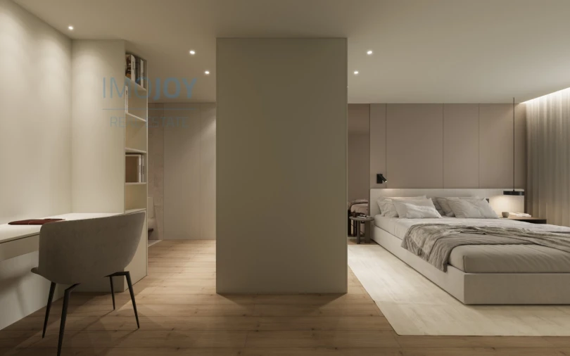 Apartamento T3 para Venda em Real, Dume e Semelhe Foto 13