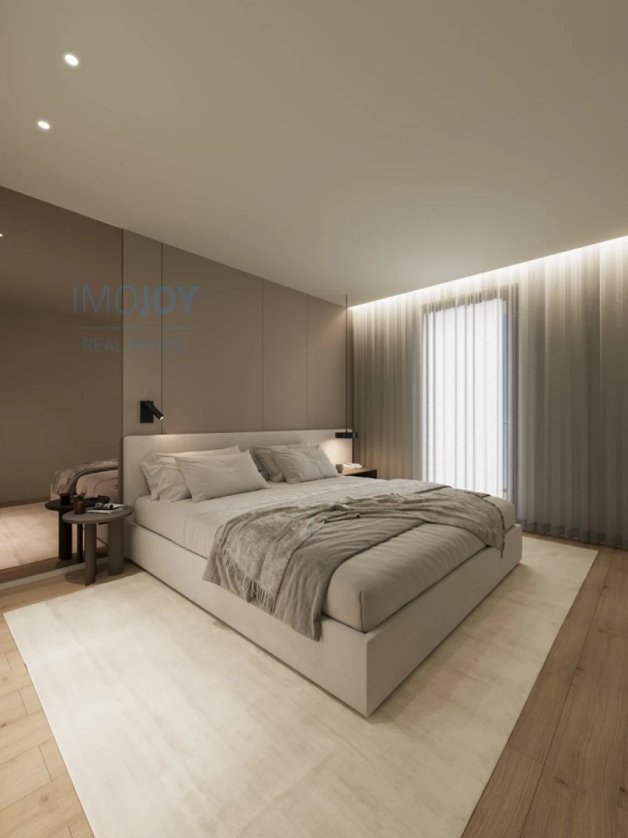 Apartamento T2 para Venda em Real, Dume e Semelhe Foto 14