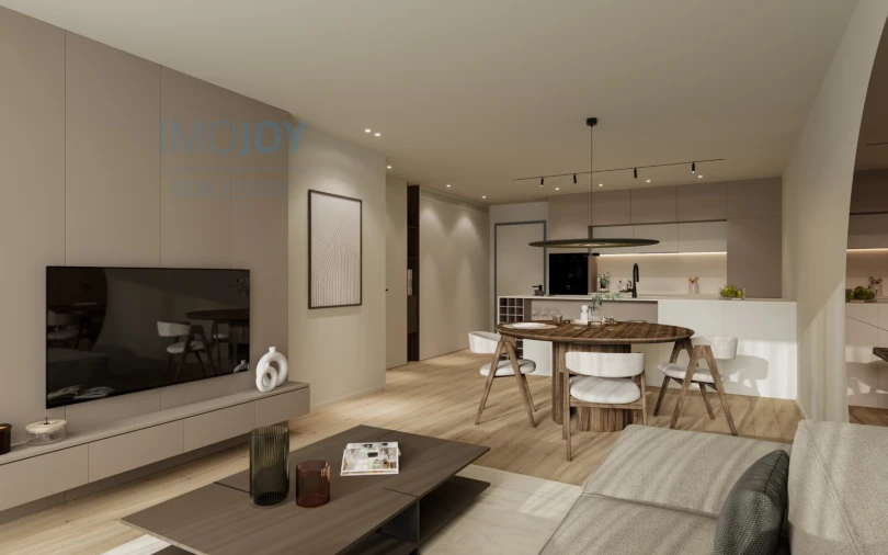 Apartamento T2 para Venda em Real, Dume e Semelhe Foto 7