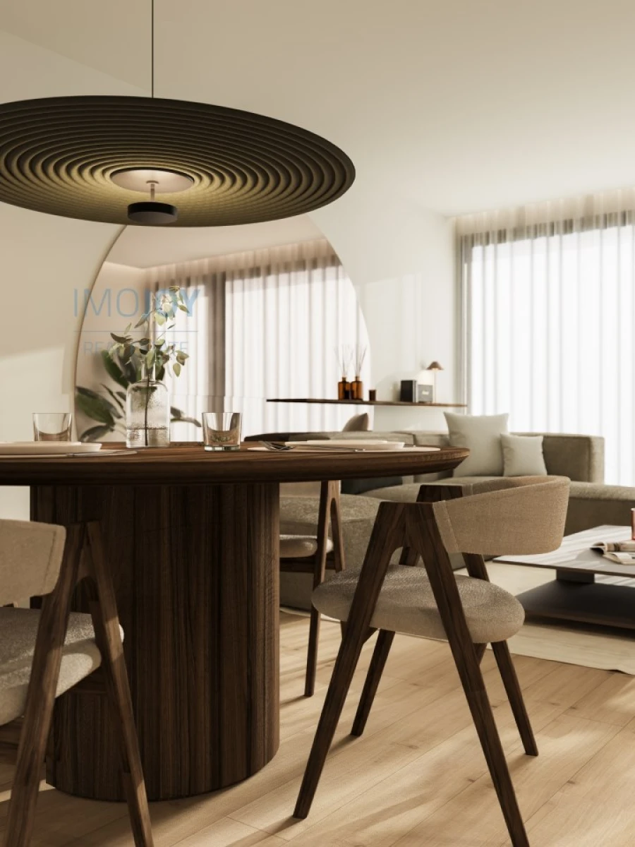 Apartamento T2 para Venda em Real, Dume e Semelhe Foto 9