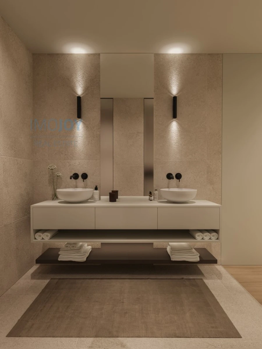 Apartamento T2 para Venda em Real, Dume e Semelhe Foto 18