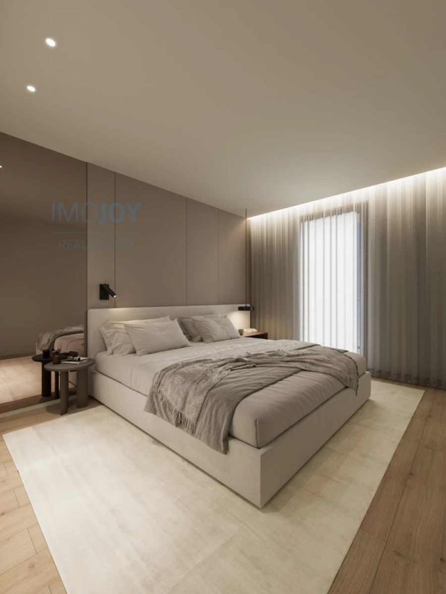 Apartamento T2 para Venda em Real, Dume e Semelhe Foto 17