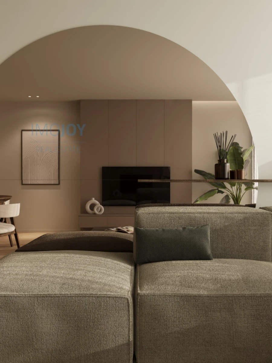 Apartamento T1 para Venda em Real, Dume e Semelhe Foto 11