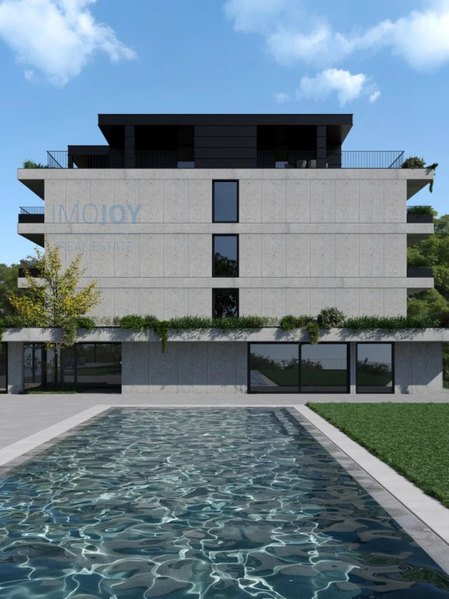 Apartamento T2 para Venda em Real, Dume e Semelhe Foto 33