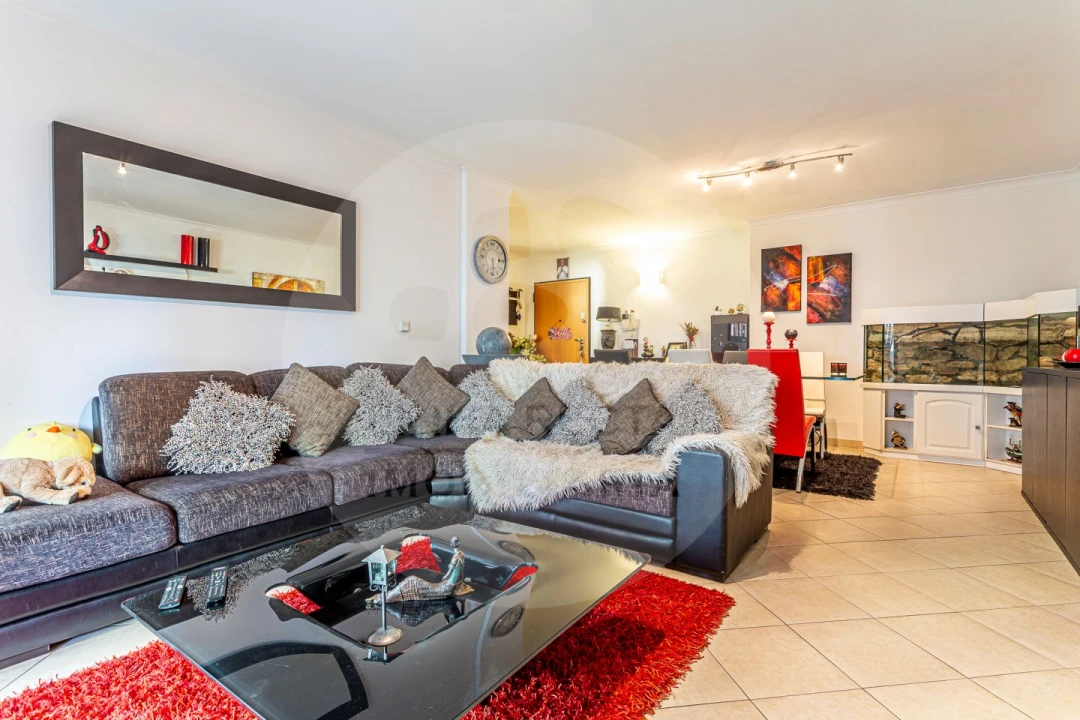 Apartamento T2 para Venda em Quinta do Anjo Foto 1