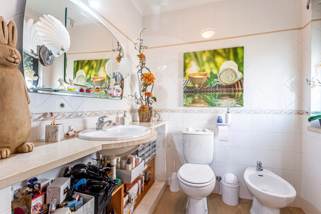 Apartamento T2 para Venda em Quinta do Anjo Foto 5