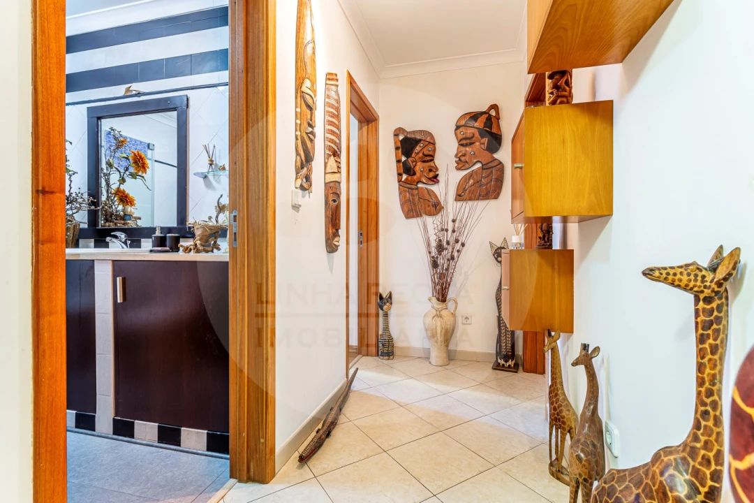 Apartamento T2 para Venda em Quinta do Anjo Foto 6