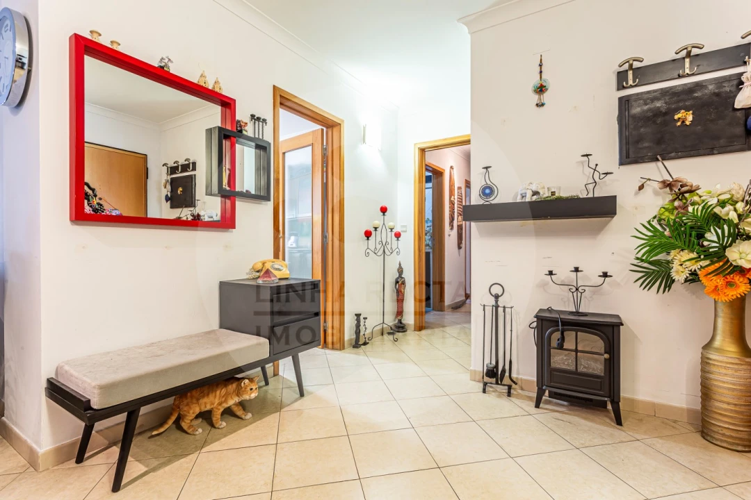 Apartamento T2 para Venda em Quinta do Anjo Foto 18