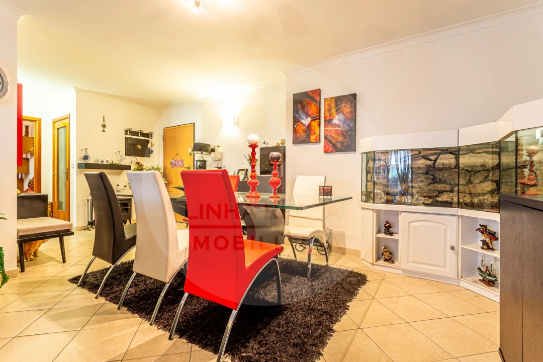 Apartamento T2 para Venda em Quinta do Anjo Foto 19