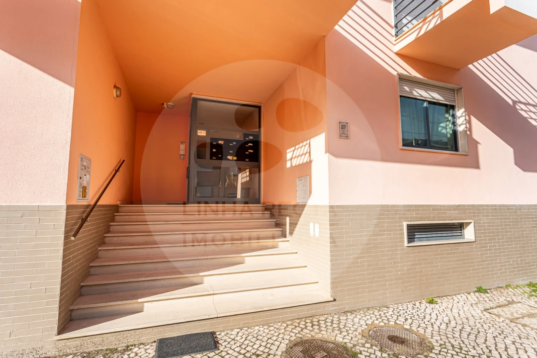 Apartamento T2 para Venda em Quinta do Anjo Foto 25